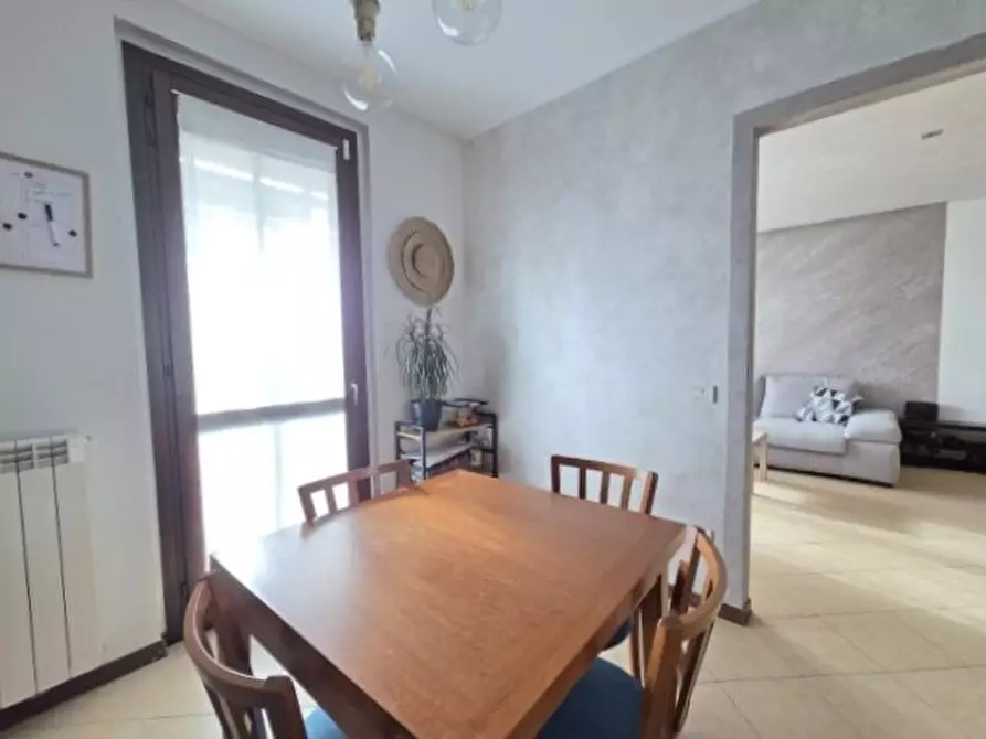 Immagine 9 di Appartamento in vendita  in Via San Pio X a Veggiano