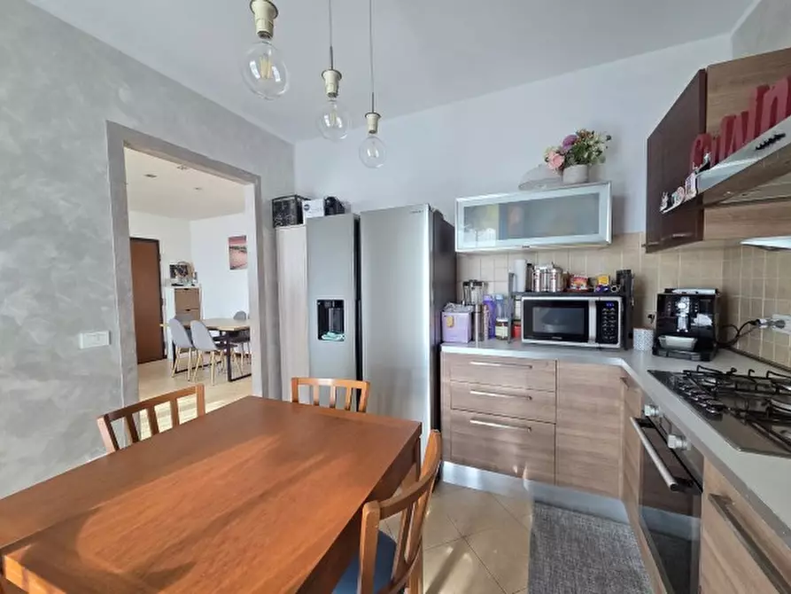 Immagine 10 di Appartamento in vendita  in Via San Pio X a Veggiano