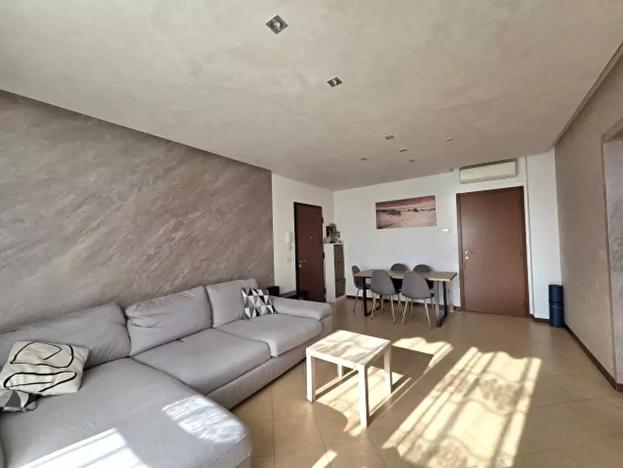 Immagine 11 di Appartamento in vendita  in Via San Pio X a Veggiano