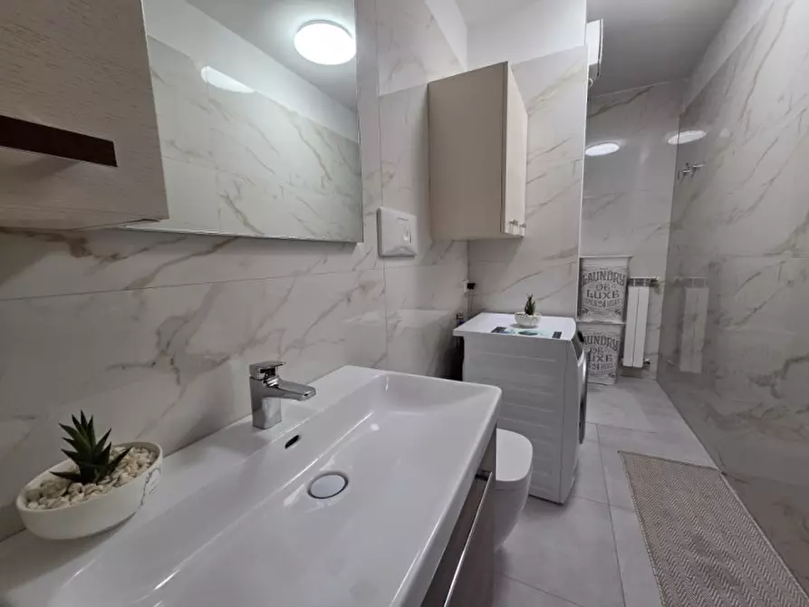 Immagine 14 di Appartamento in vendita  in Via San Pio X a Veggiano