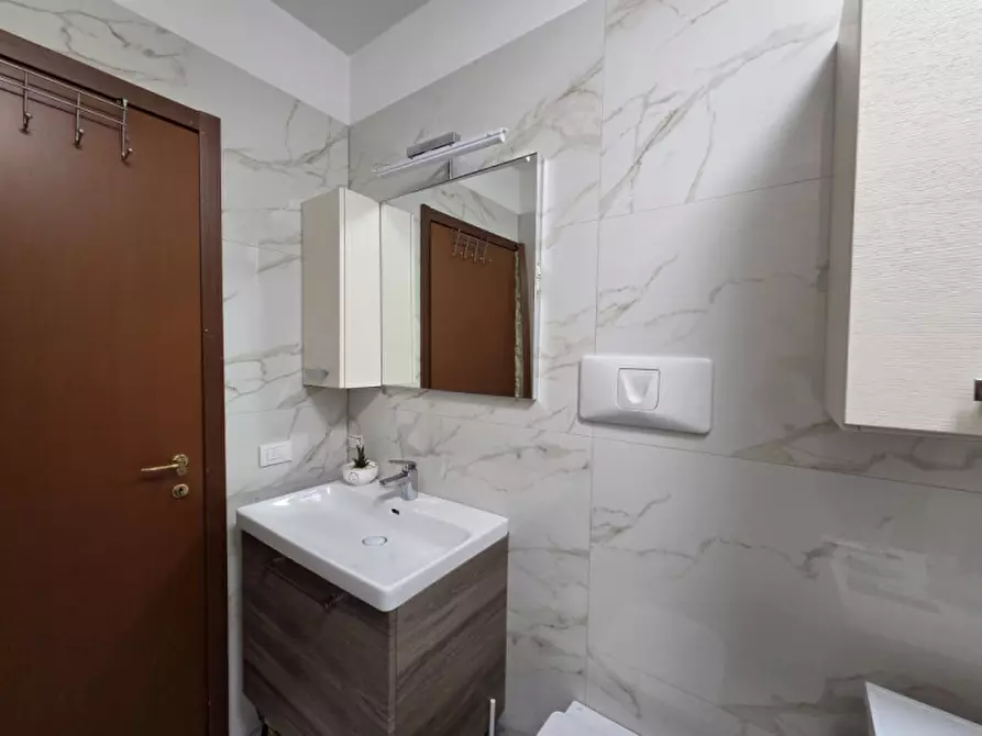 Immagine 16 di Appartamento in vendita  in Via San Pio X a Veggiano