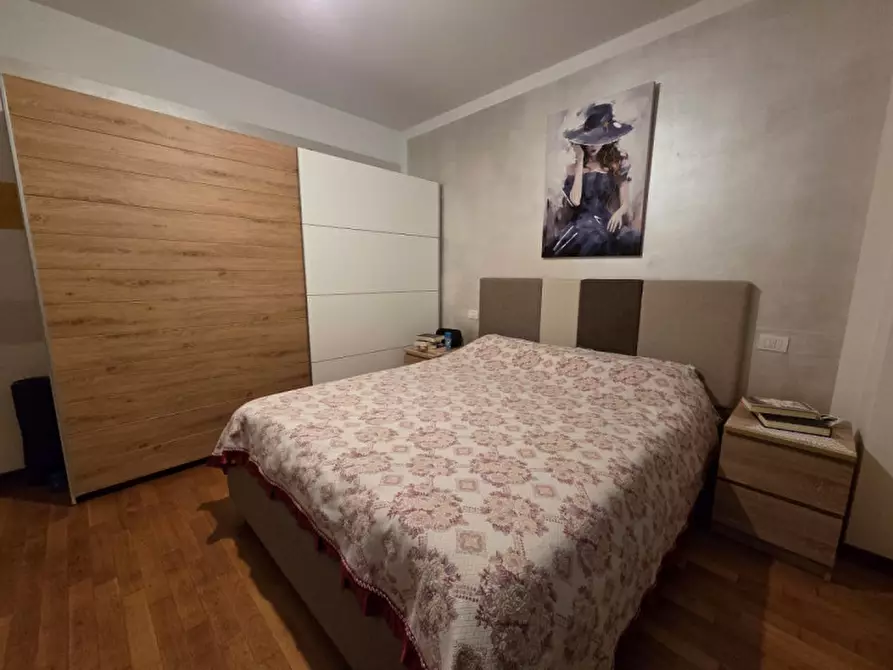 Immagine 19 di Appartamento in vendita  in Via San Pio X a Veggiano