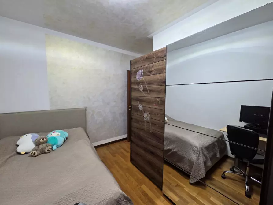 Immagine 23 di Appartamento in vendita  in Via San Pio X a Veggiano