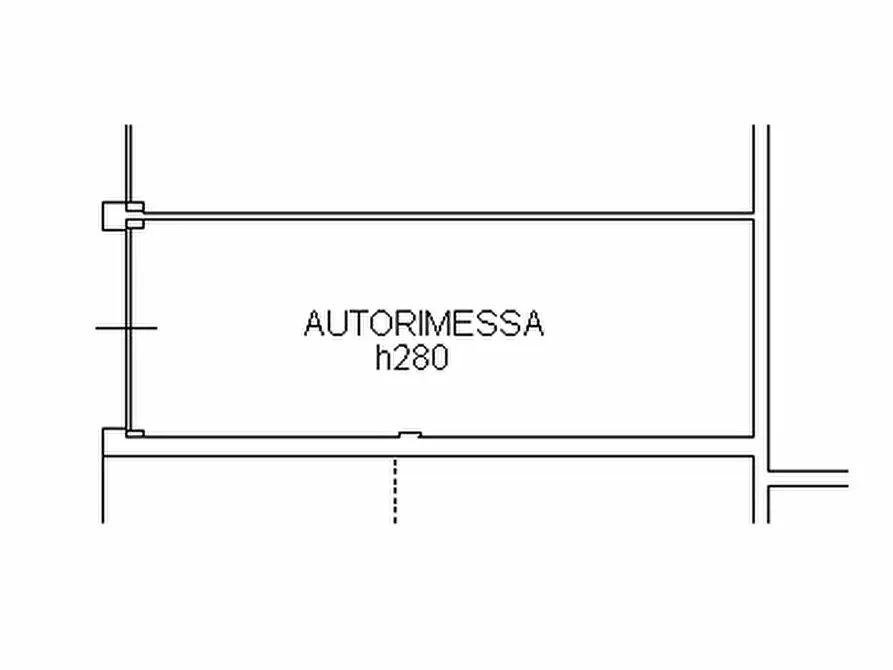 Immagine 26 di Appartamento in vendita  in Via San Pio X a Veggiano
