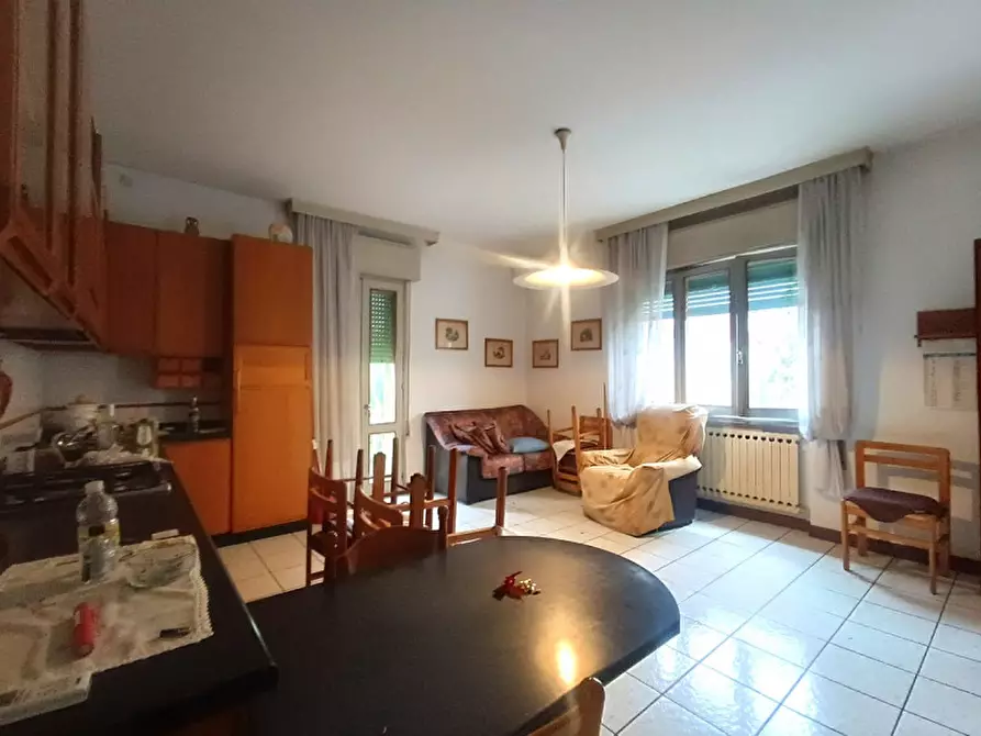 Immagine 1 di Appartamento in vendita  in Via Cavinello a Vigonza