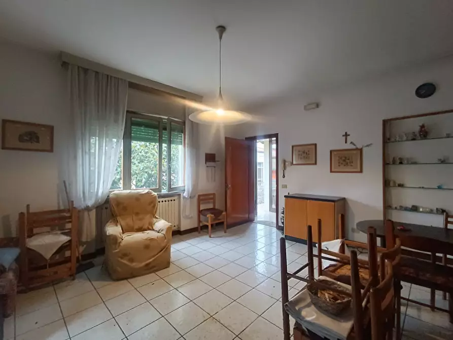 Immagine 2 di Appartamento in vendita  in Via Cavinello a Vigonza