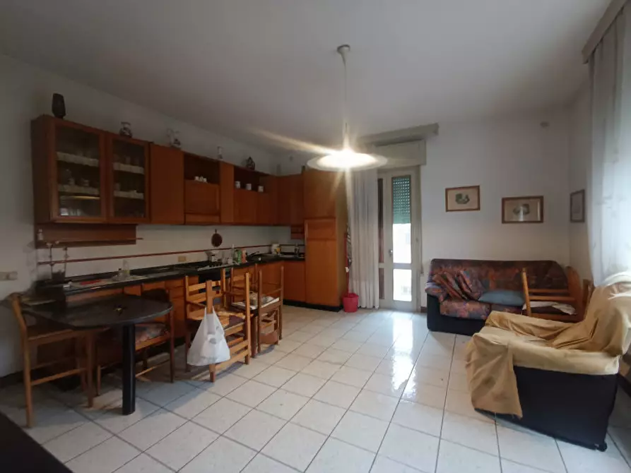 Immagine 3 di Appartamento in vendita  in Via Cavinello a Vigonza