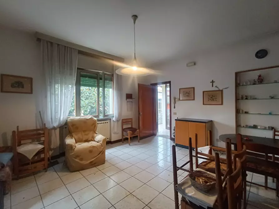 Immagine 4 di Appartamento in vendita  in Via Cavinello a Vigonza