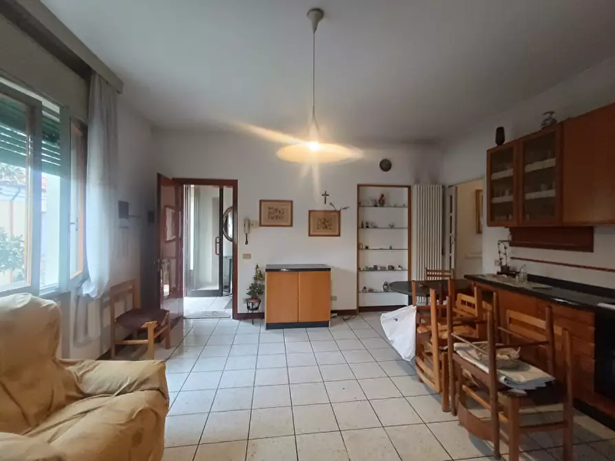 Immagine 5 di Appartamento in vendita  in Via Cavinello a Vigonza