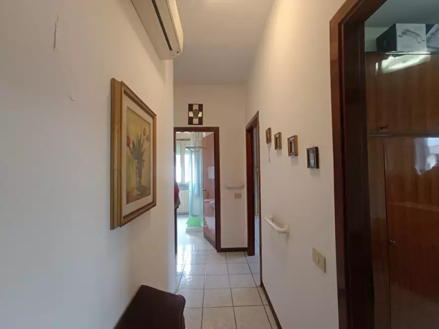 Immagine 6 di Appartamento in vendita  in Via Cavinello a Vigonza