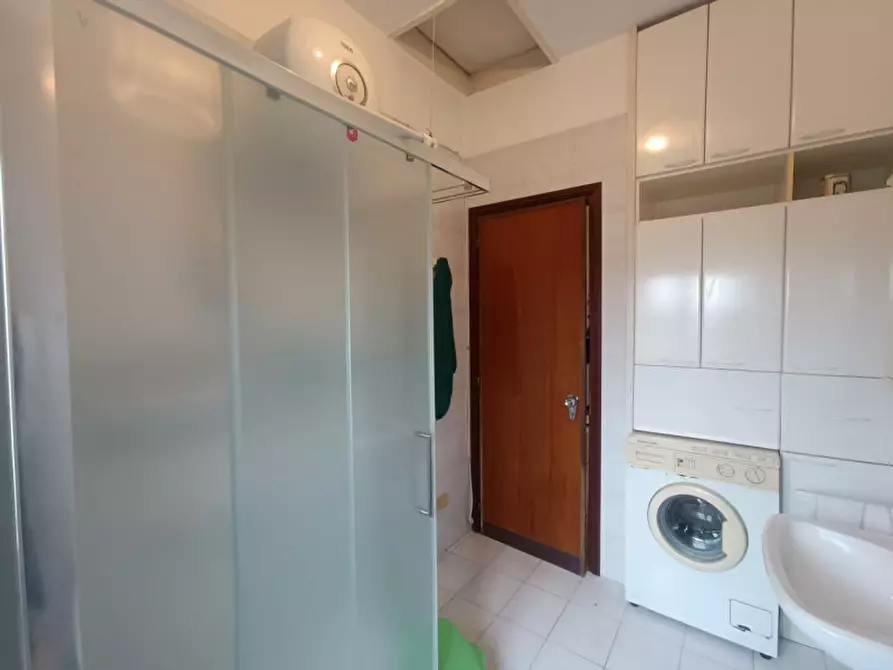 Immagine 8 di Appartamento in vendita  in Via Cavinello a Vigonza