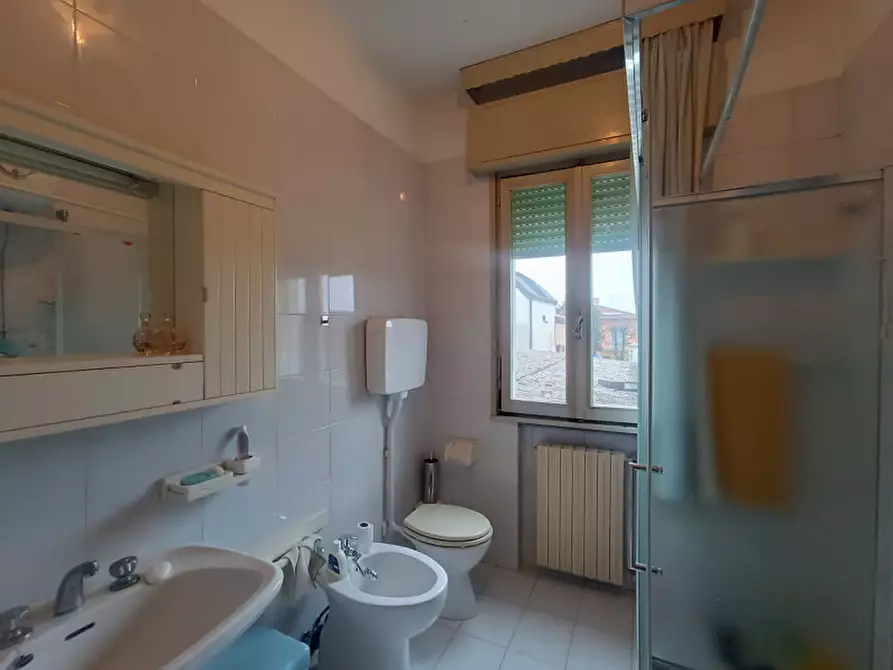 Immagine 9 di Appartamento in vendita  in Via Cavinello a Vigonza