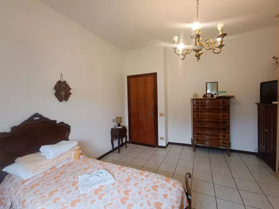 Immagine 13 di Appartamento in vendita  in Via Cavinello a Vigonza