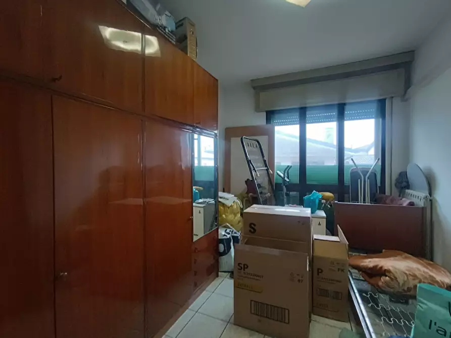 Immagine 14 di Appartamento in vendita  in Via Cavinello a Vigonza