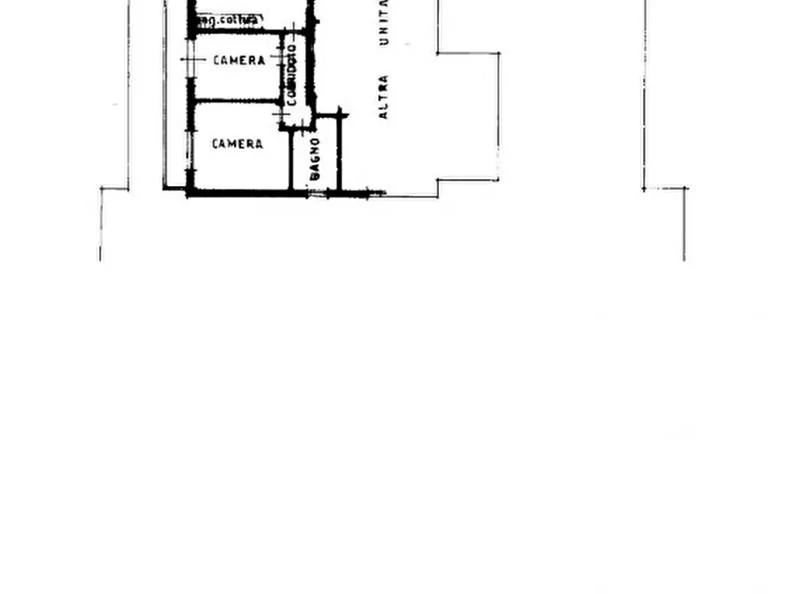 Immagine 16 di Appartamento in vendita  in Via Cavinello a Vigonza