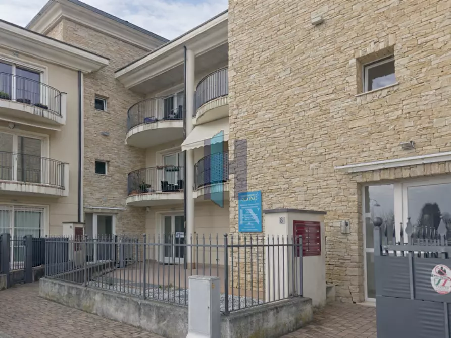 Immagine 1 di Appartamento in vendita  a Travagliato