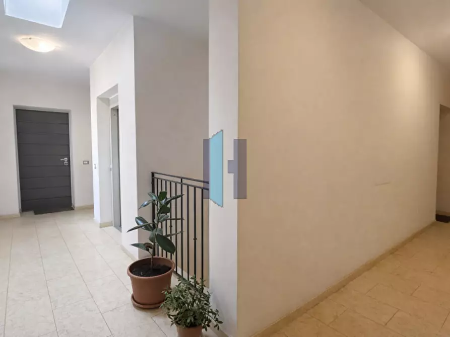 Immagine 3 di Appartamento in vendita  a Travagliato