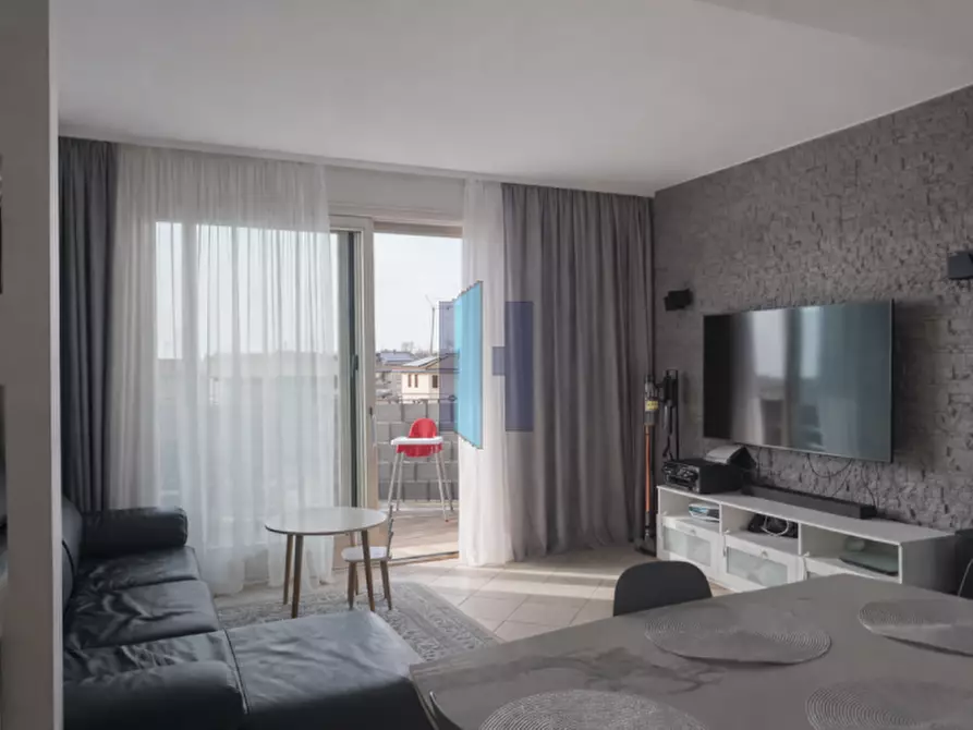 Immagine 3 di Appartamento in vendita  a Travagliato