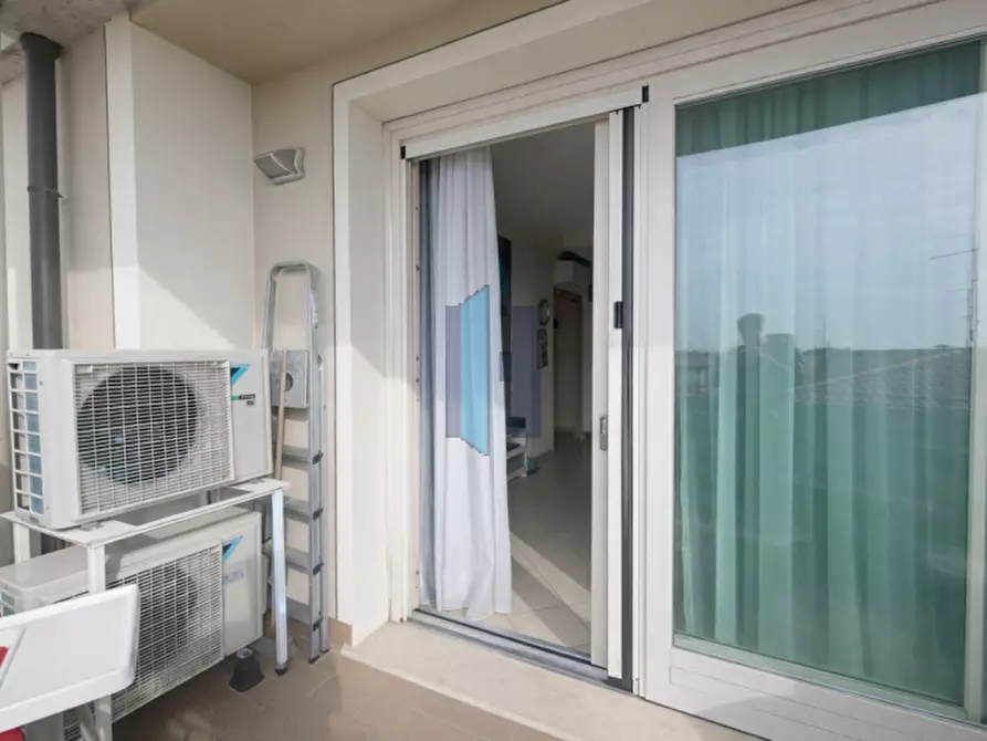 Immagine 6 di Appartamento in vendita  a Travagliato