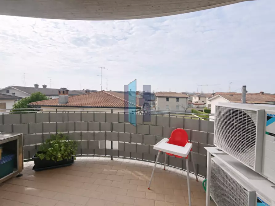 Immagine 7 di Appartamento in vendita  a Travagliato