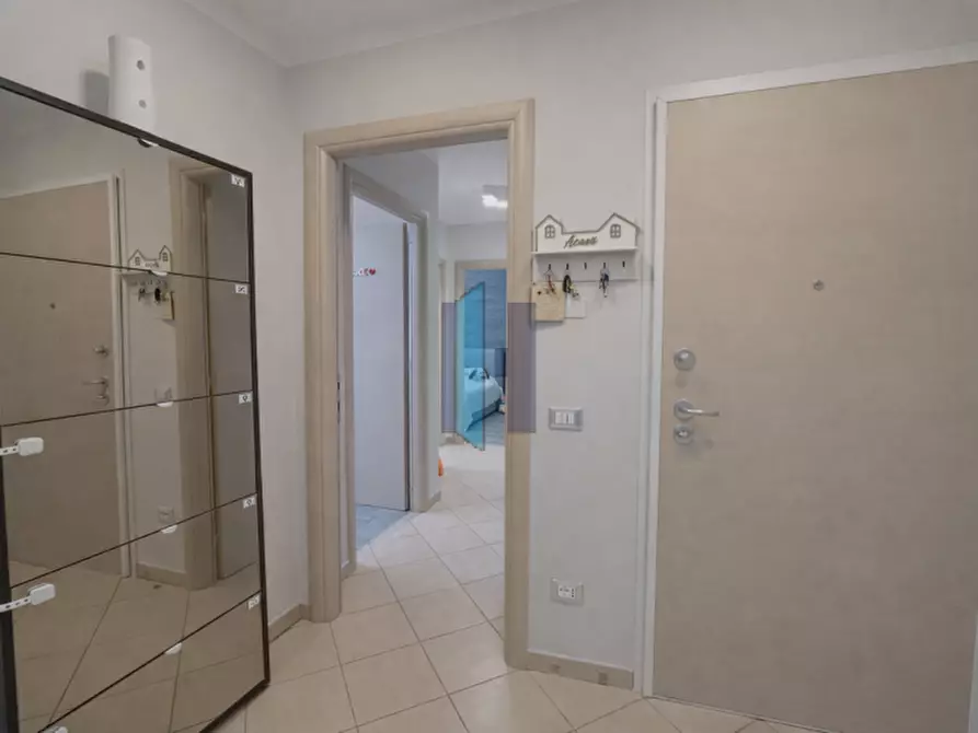 Immagine 9 di Appartamento in vendita  a Travagliato