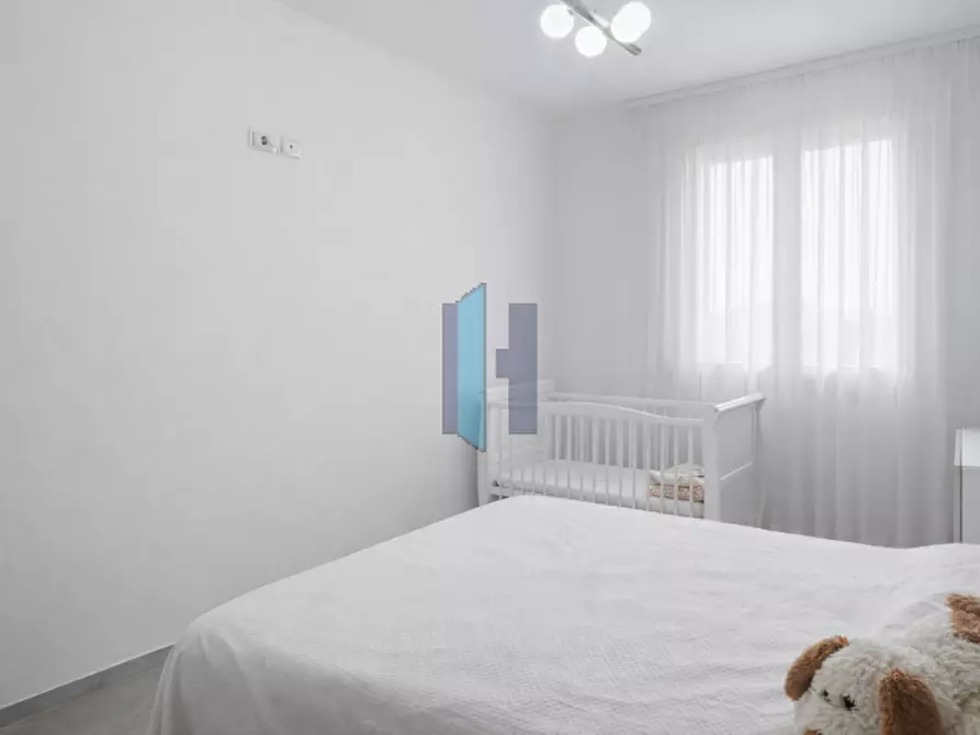 Immagine 11 di Appartamento in vendita  a Travagliato