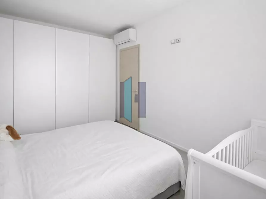 Immagine 12 di Appartamento in vendita  a Travagliato