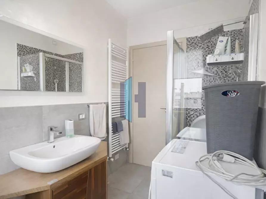 Immagine 13 di Appartamento in vendita  a Travagliato