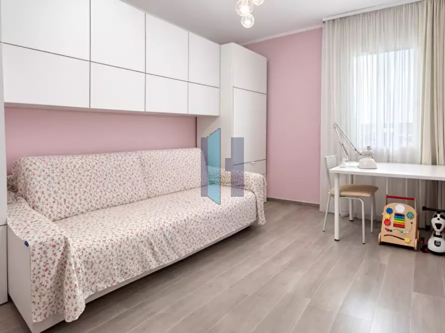 Immagine 13 di Appartamento in vendita  a Travagliato