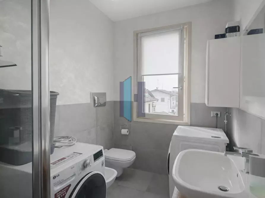 Immagine 15 di Appartamento in vendita  a Travagliato