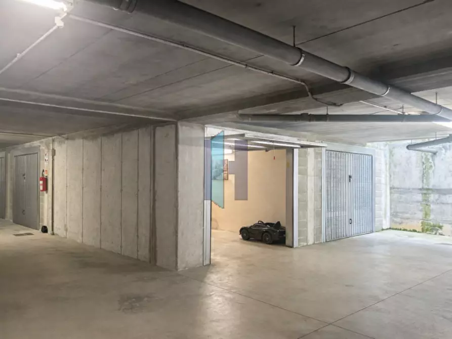 Immagine 16 di Appartamento in vendita  a Travagliato