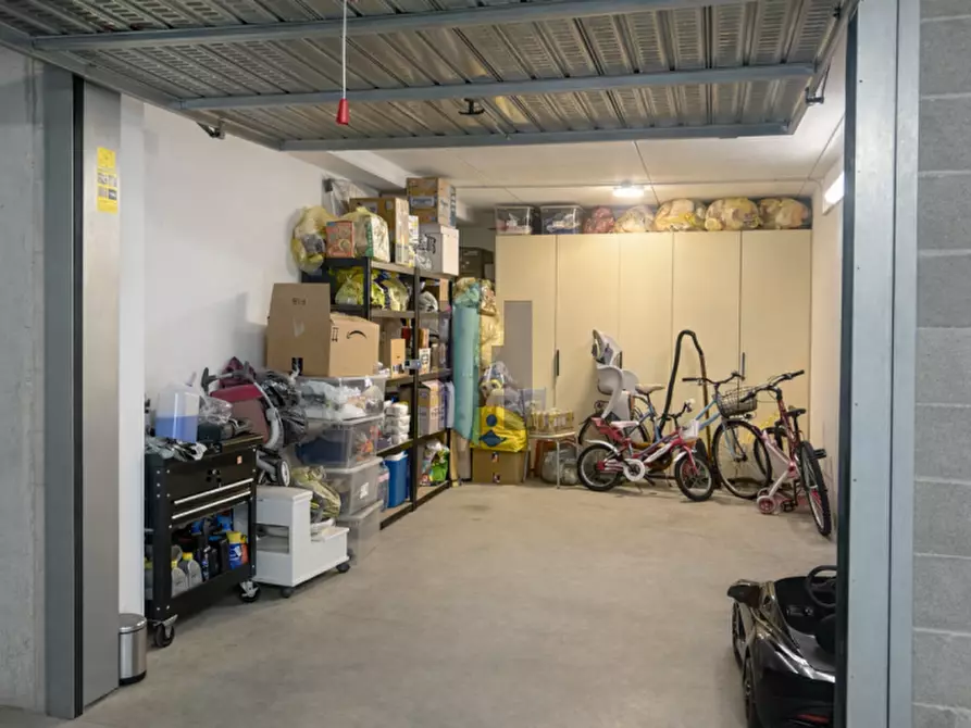 Immagine 18 di Appartamento in vendita  a Travagliato