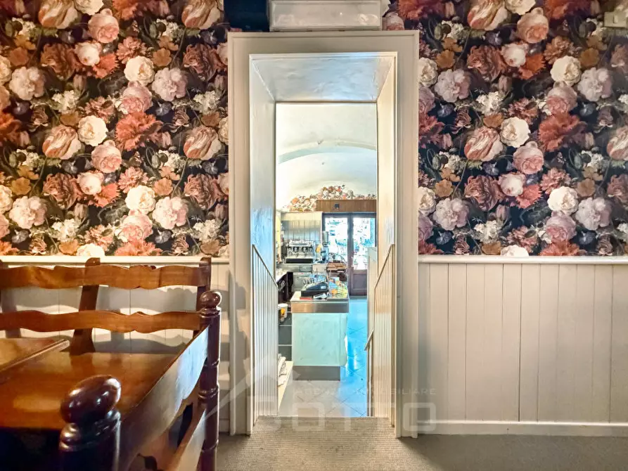 Immagine 19 di Attività commerciale in vendita  in PIAZZA GARIBALDI 5 a Borgosesia