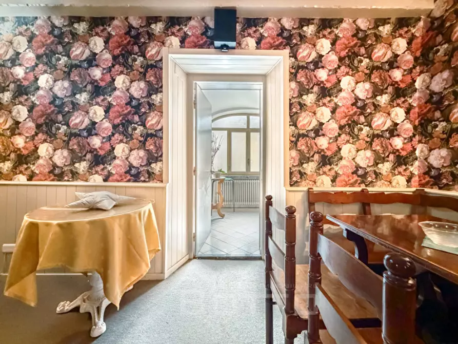 Immagine 25 di Attività commerciale in vendita  in PIAZZA GARIBALDI 5 a Borgosesia