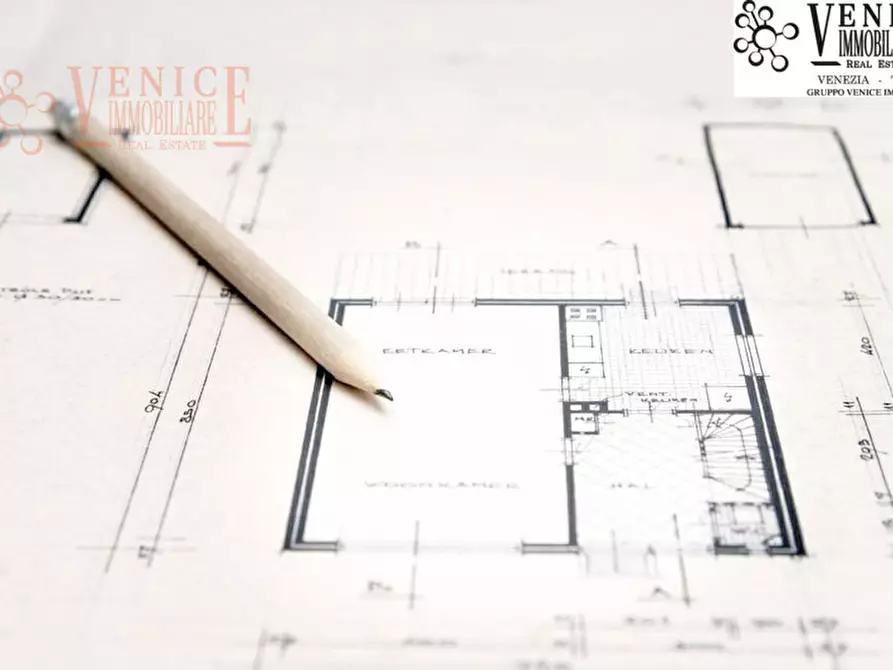 Immagine 3 di Negozio in vendita  in piazza barche a Venezia