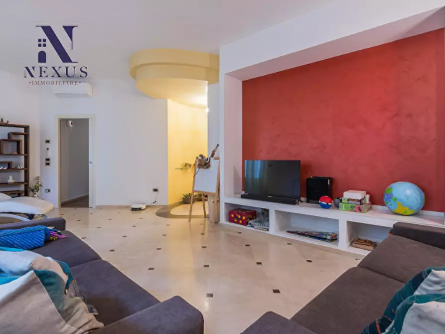 Immagine 1 di Appartamento in vendita  in Via Rainerio a Fano