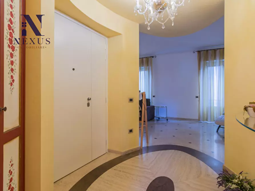 Immagine 2 di Appartamento in vendita  in Via Rainerio a Fano