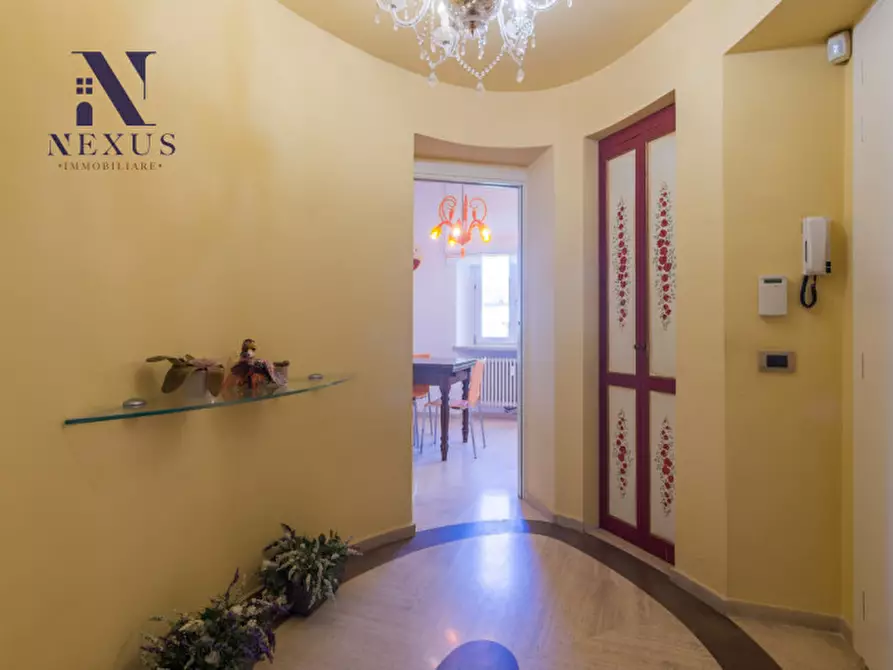 Immagine 3 di Appartamento in vendita  in Via Rainerio a Fano