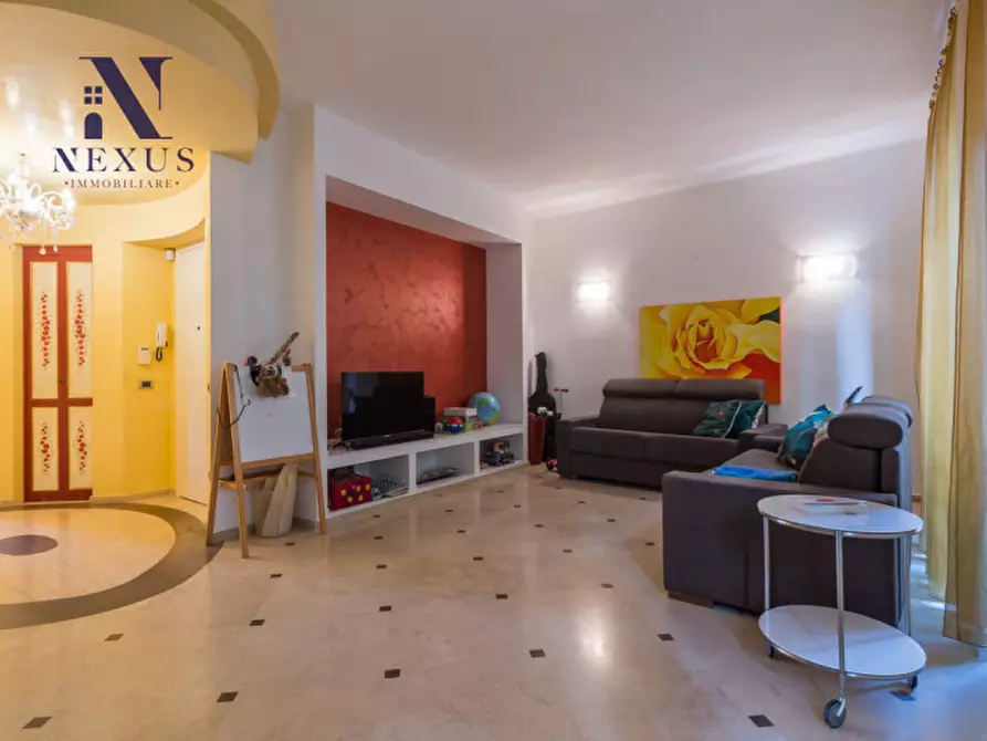 Immagine 4 di Appartamento in vendita  in Via Rainerio a Fano