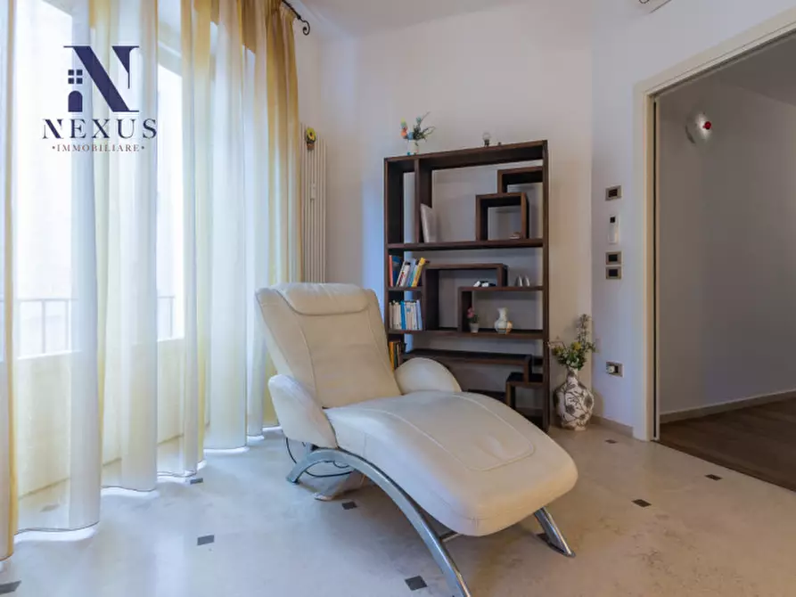 Immagine 7 di Appartamento in vendita  in Via Rainerio a Fano