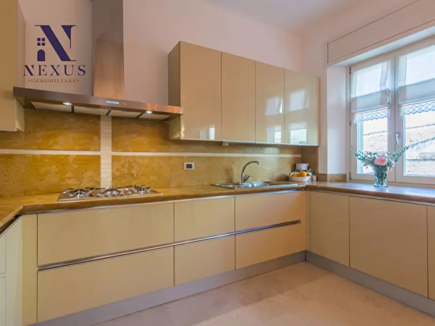 Immagine 11 di Appartamento in vendita  in Via Rainerio a Fano