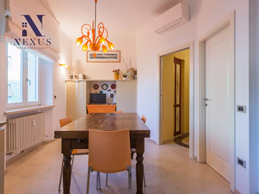 Immagine 12 di Appartamento in vendita  in Via Rainerio a Fano