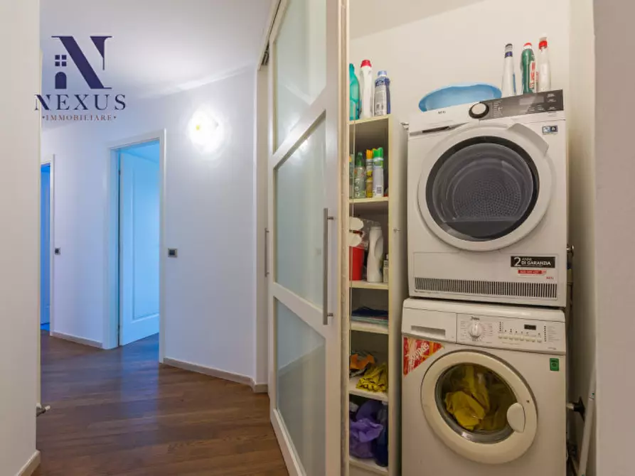 Immagine 14 di Appartamento in vendita  in Via Rainerio a Fano