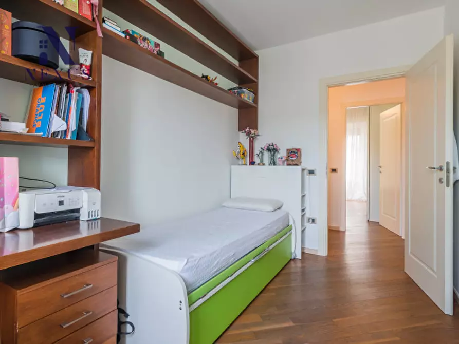 Immagine 15 di Appartamento in vendita  in Via Rainerio a Fano