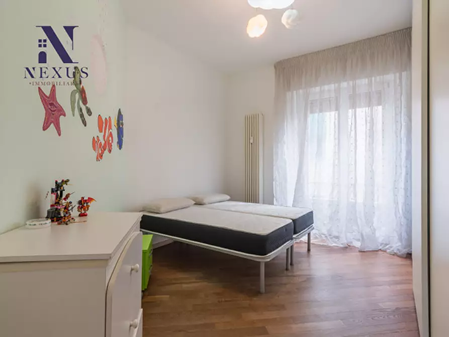 Immagine 17 di Appartamento in vendita  in Via Rainerio a Fano