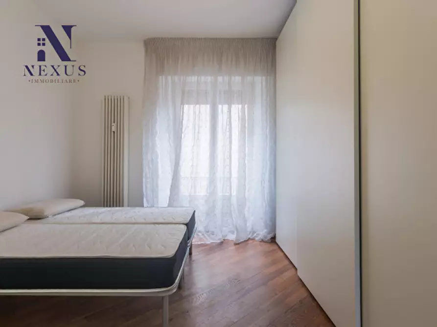 Immagine 18 di Appartamento in vendita  in Via Rainerio a Fano