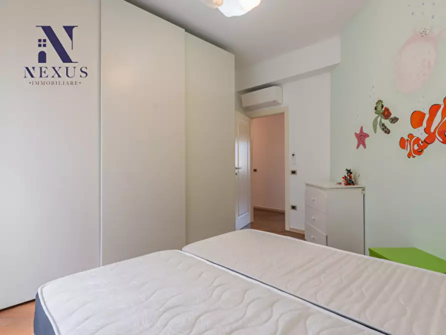 Immagine 19 di Appartamento in vendita  in Via Rainerio a Fano