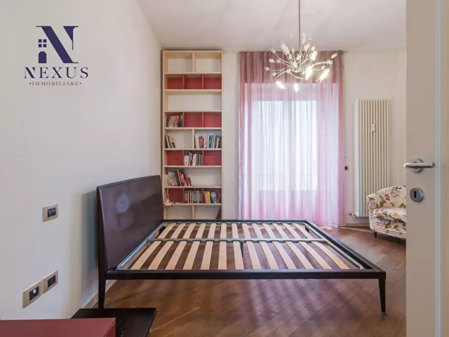 Immagine 20 di Appartamento in vendita  in Via Rainerio a Fano