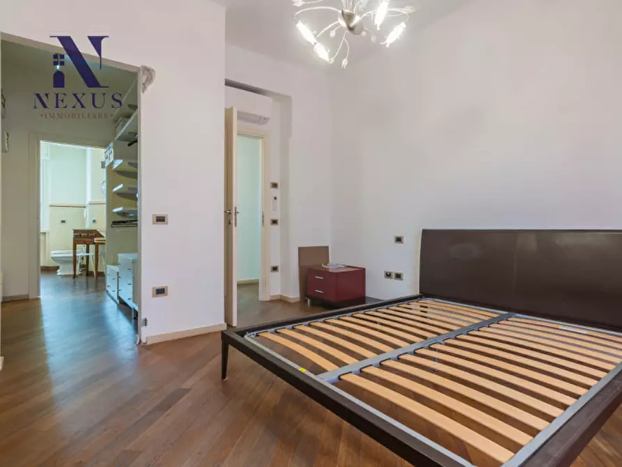 Immagine 22 di Appartamento in vendita  in Via Rainerio a Fano