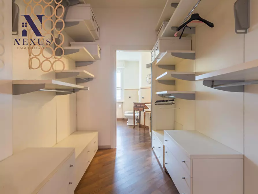 Immagine 23 di Appartamento in vendita  in Via Rainerio a Fano